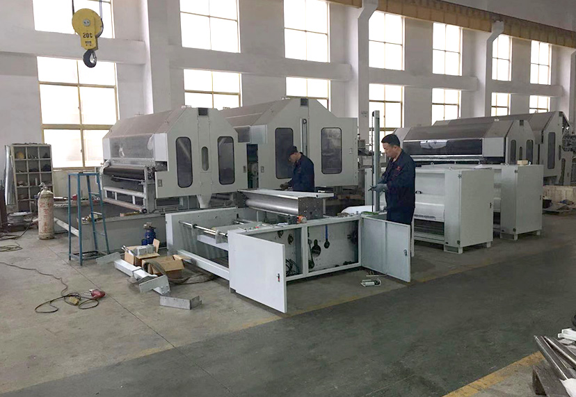 生產(chǎn)車(chē)間