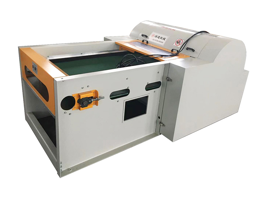 HJKM-900開棉機(jī) HJKM-900開棉機(jī)