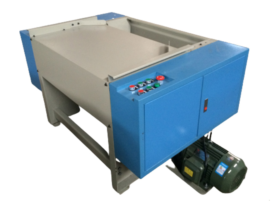 HJKM-海進(jìn)開棉機