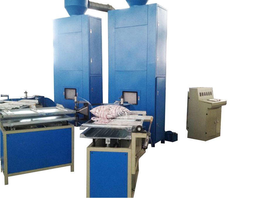 密度計(jì)量枕芯生產(chǎn)線 密度計(jì)量枕芯生產(chǎn)線