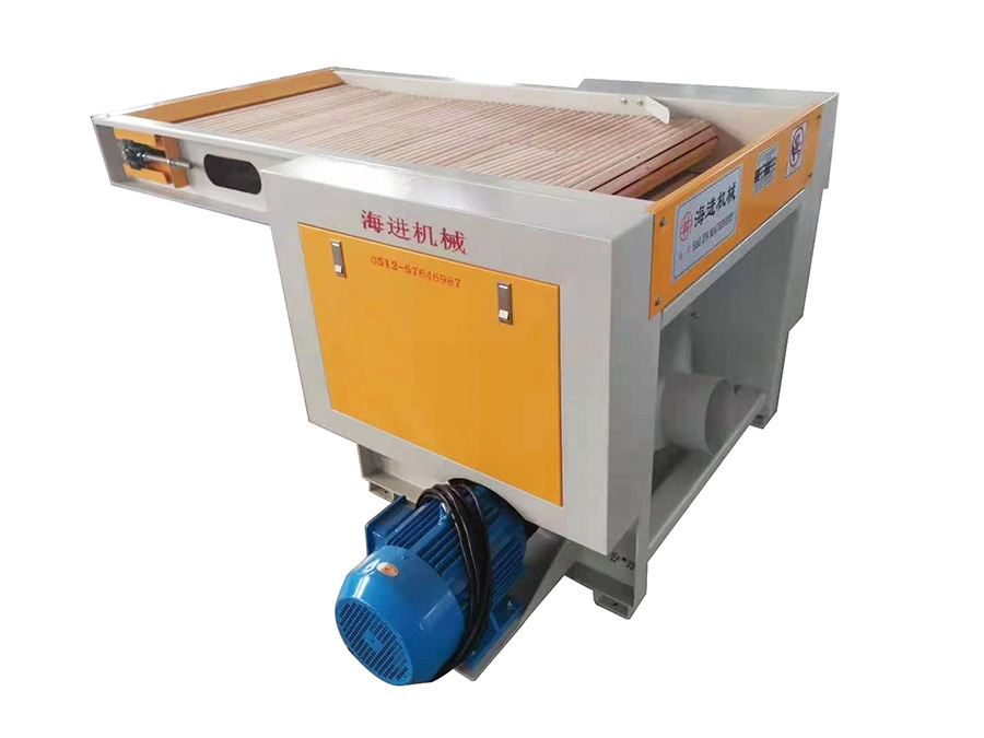 開(kāi)棉機(jī)