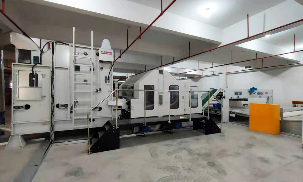 沙發(fā)充棉機 沙發(fā)充棉機